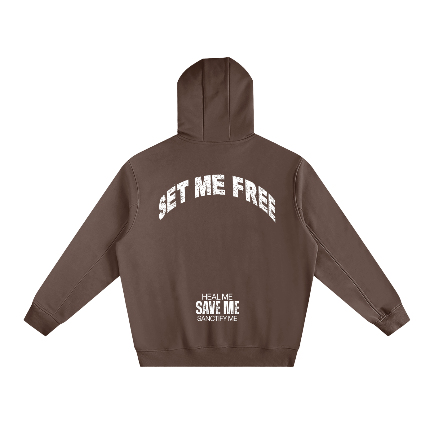 The SET ME FREE - Deluxe Experience by Jamel