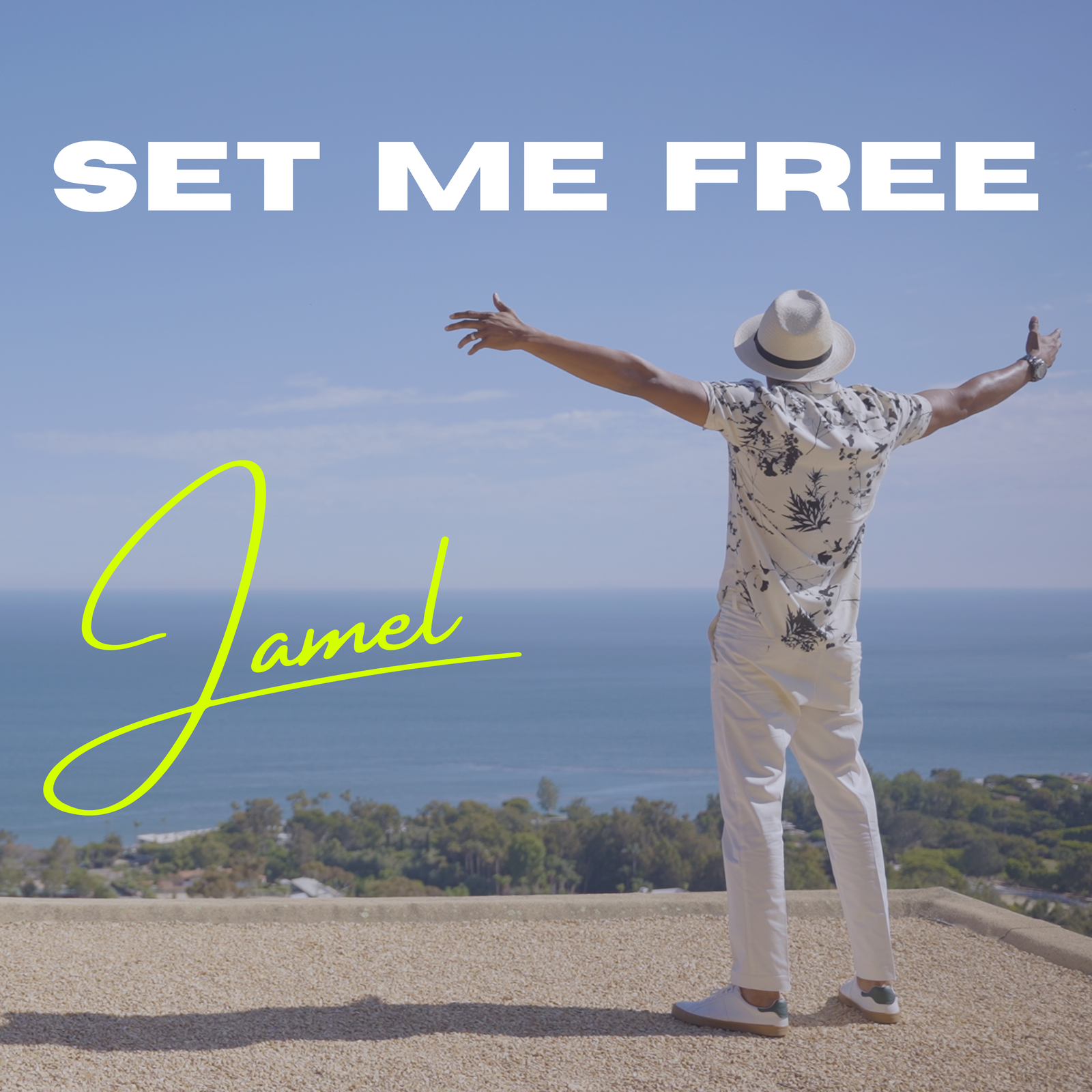 The SET ME FREE Experience