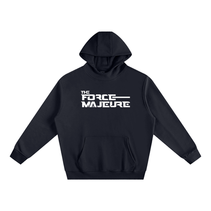 The TELL HELL NO High Neck Hoodie