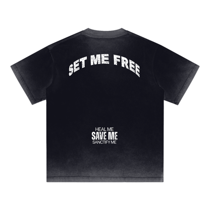 The SET ME FREE Experience by Jamel