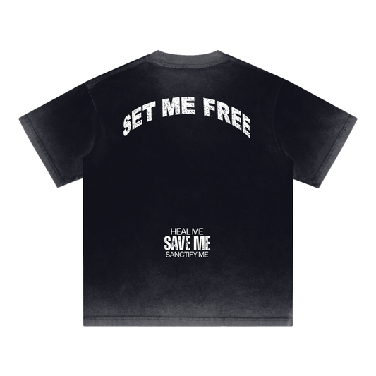 The SET ME FREE Experience by Jamel