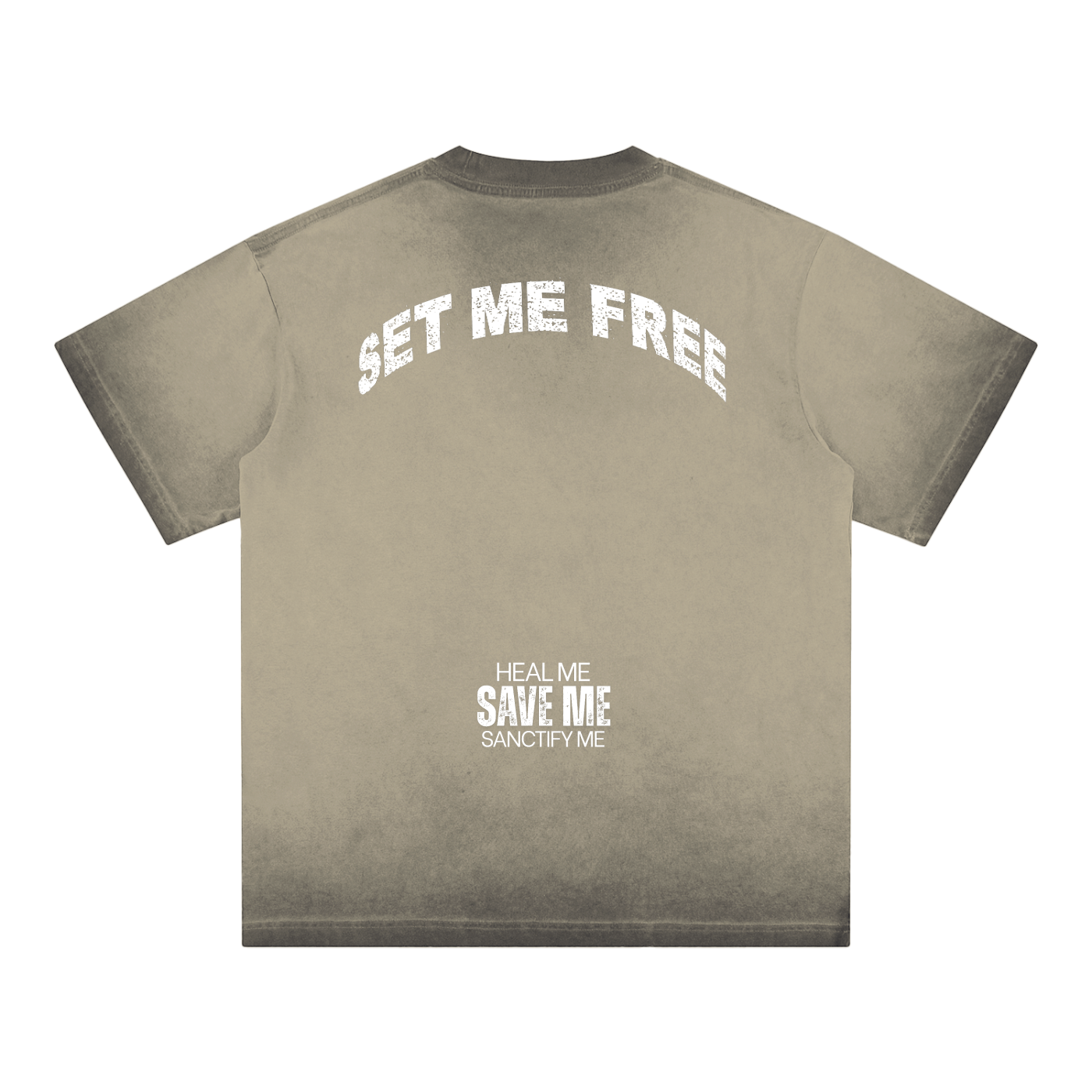 The SET ME FREE Experience by Jamel