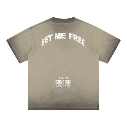 The SET ME FREE Experience by Jamel