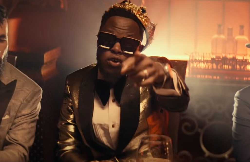 Load video: &quot;BLACK EXCELLENCE&quot; (Official Music Video) Black-Ty feat. Rick Ross, Major &amp; J-Rell