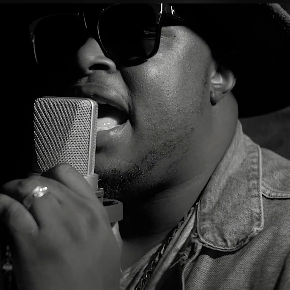 Load video: &quot;PINK MATTER&quot; J&#39;Rell Moore (Official Music Video)