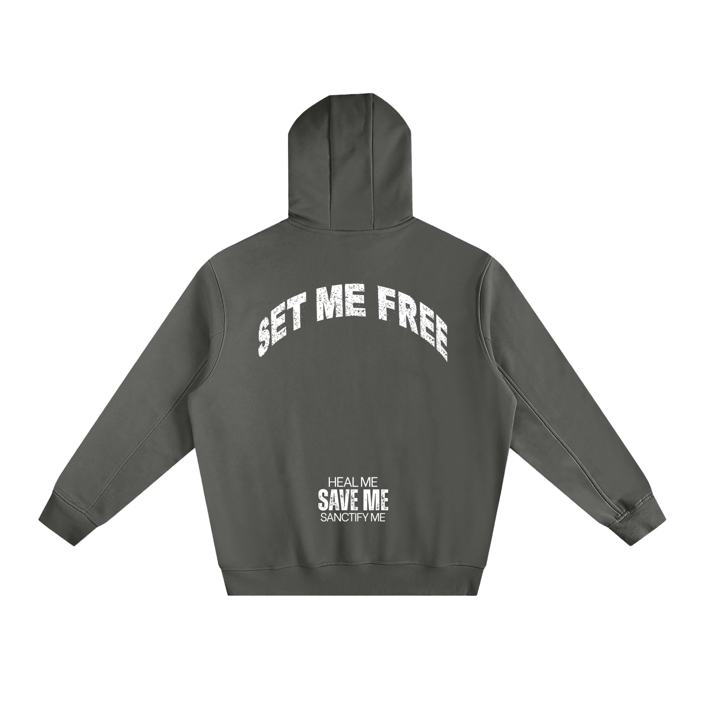 The SET ME FREE - Deluxe Experience by Jamel