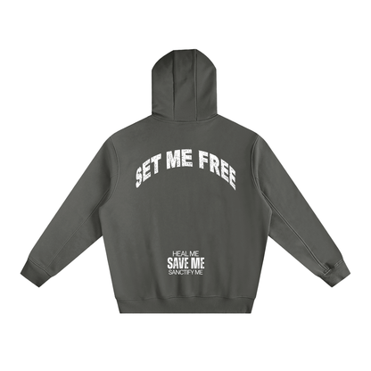 The SET ME FREE - Deluxe Experience by Jamel