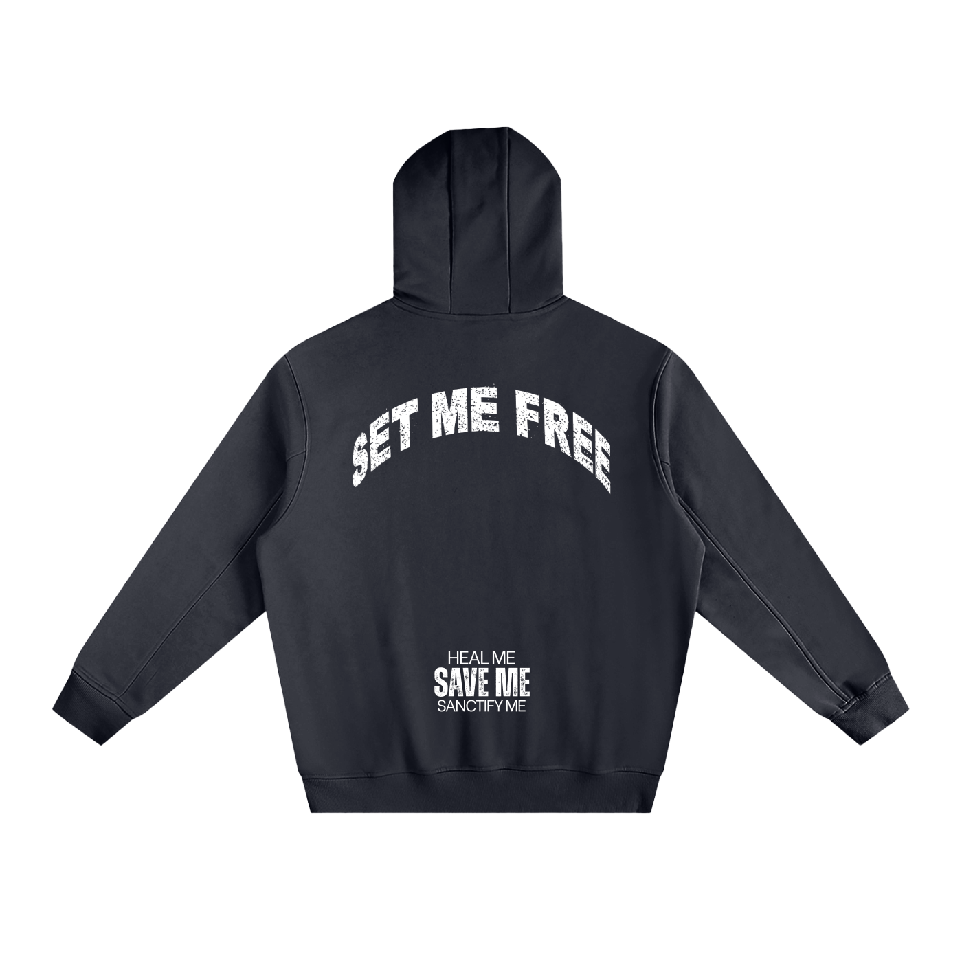 The SET ME FREE - Deluxe Experience by Jamel