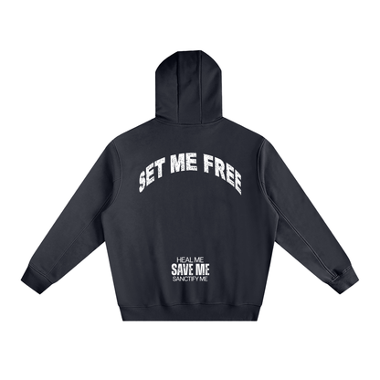 The SET ME FREE - Deluxe Experience by Jamel