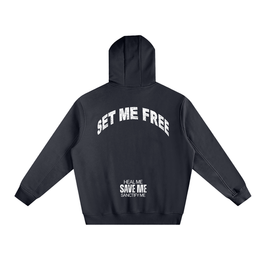 The SET ME FREE - Deluxe Experience by Jamel