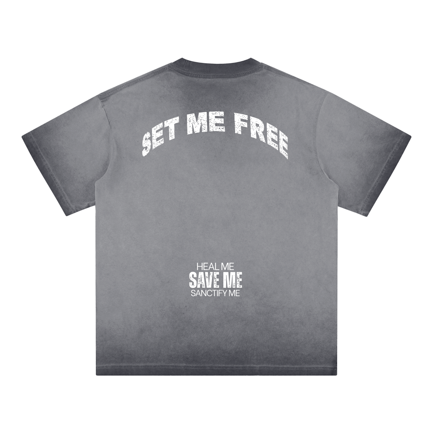 The SET ME FREE Experience by Jamel